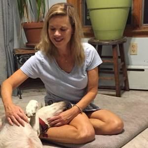 Meet your Posher, Cathy